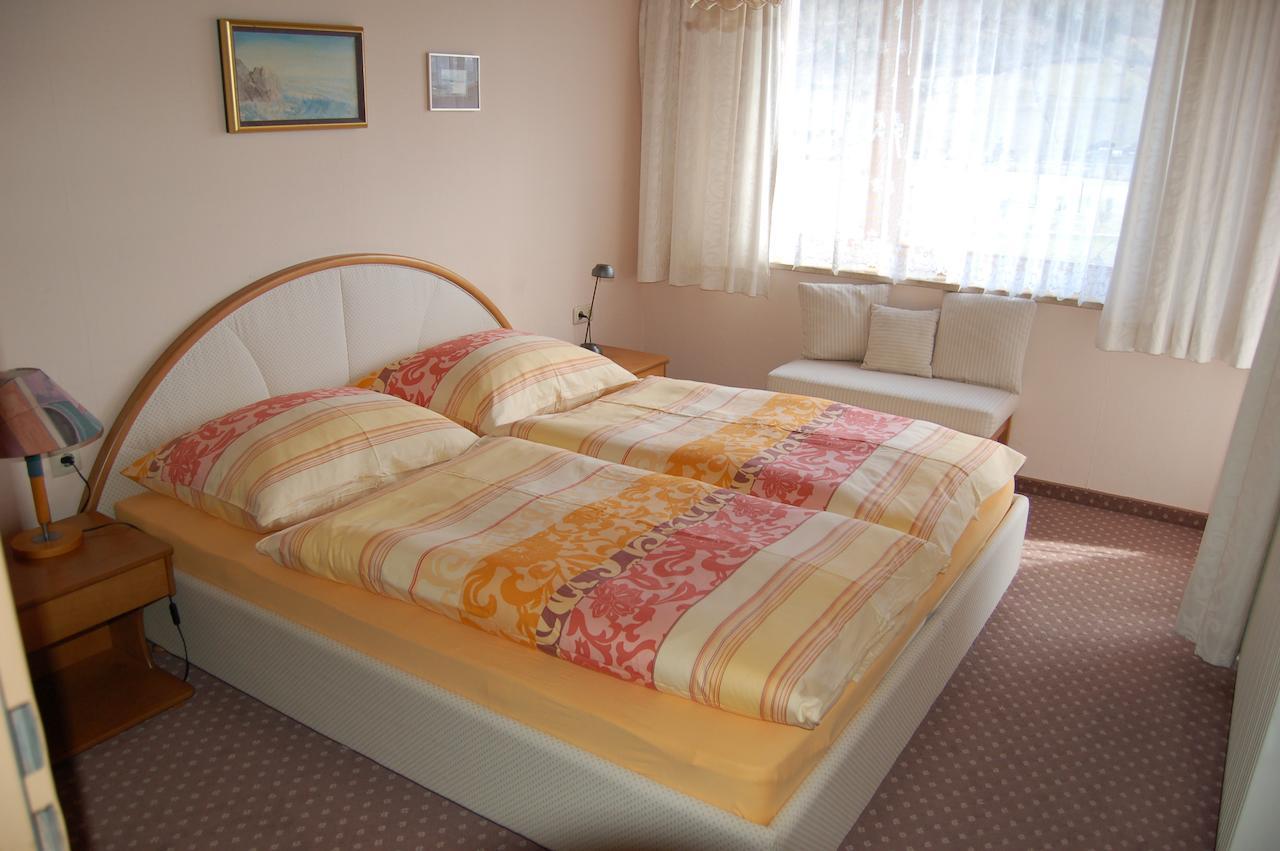 Landhaus St. Rupert Bad Hofgastein Room photo